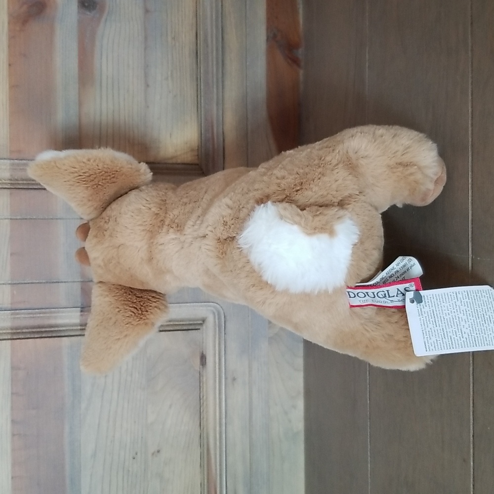 Douglas Fernie Fawn Deer Plush - Picture 9 of 14